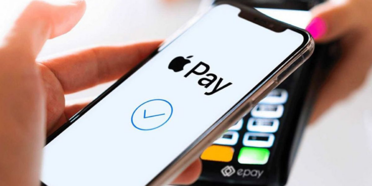 Apple to Allow Third-Party Mobile Wallets on iPhones, as EU Reaches Agreement