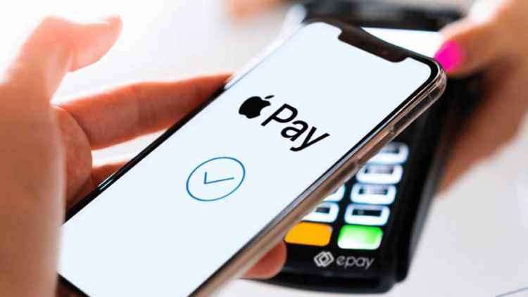 Apple to Allow Third-Party Mobile Wallets on iPhones, as EU Reaches Agreement