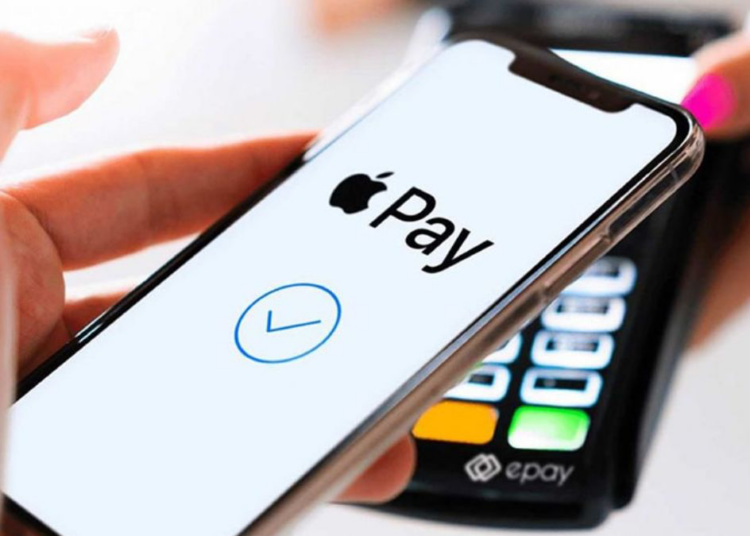 Apple to Allow Third-Party Mobile Wallets on iPhones, as EU Reaches Agreement