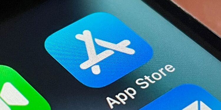 Apple’s App Store Faces New Antitrust Probe in Spain