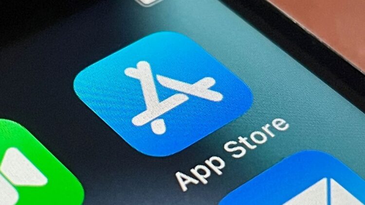 Apple’s App Store Faces New Antitrust Probe in Spain