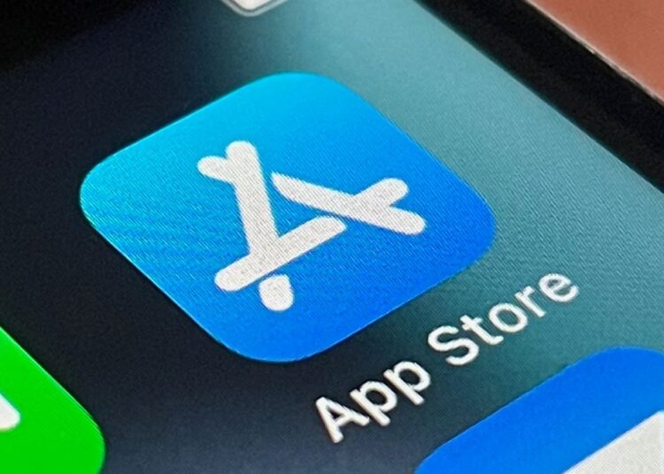 Apple’s App Store Faces New Antitrust Probe in Spain