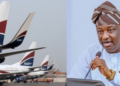 Arik Air and Festus Keyamo