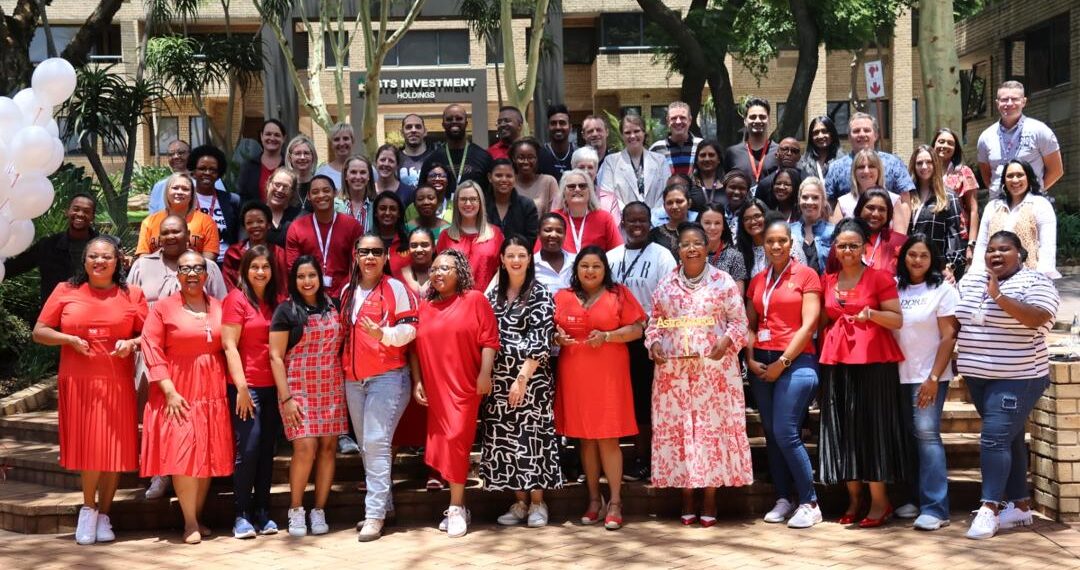 AstraZeneca commits to innovation