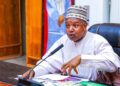 National budget