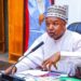 National budget