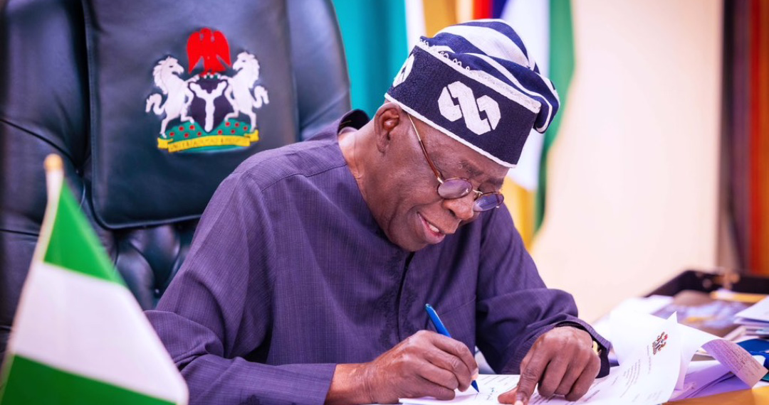 President Tinubu Establishes Ministry of Livestock Development