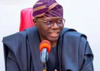 Lagos Red Line Trial to Run Four to Six