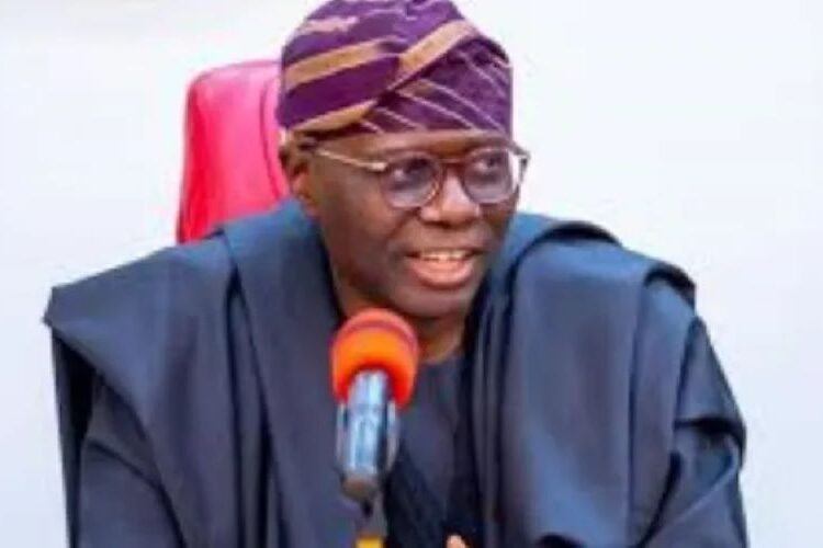 Lagos Red Line Trial to Run Four to Six