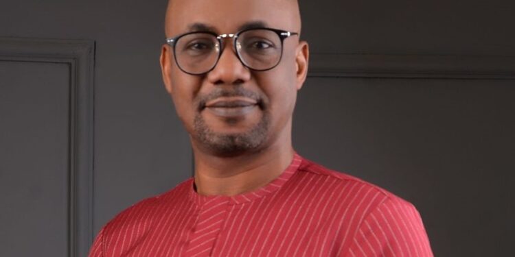 Bayero Agabi, Digivation Future Award