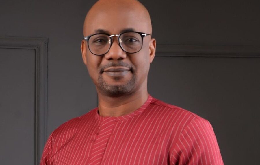 Bayero Agabi, Digivation Future Award