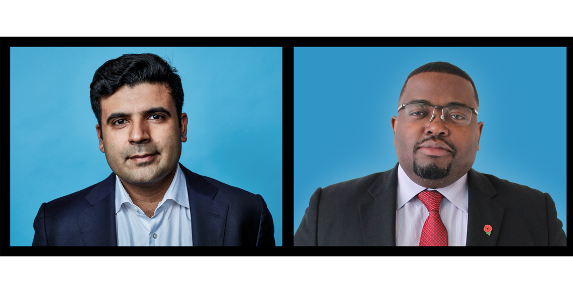 Bboxx Appoints New CEO and executive Chairman