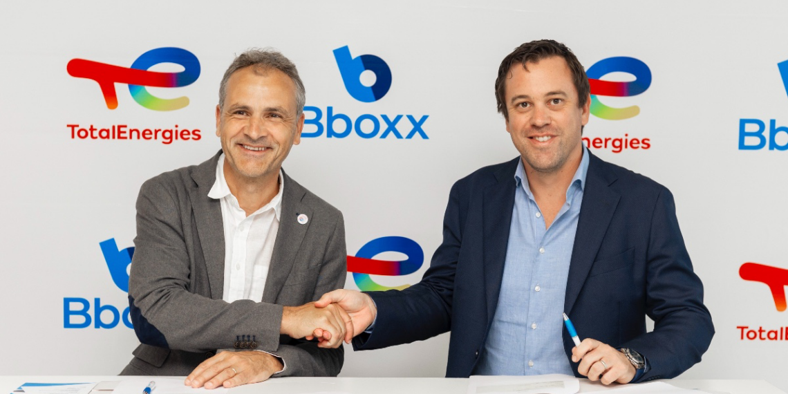 Bboxx, TotalEnergies Are Scaling Clean Cooking Access across Rwanda