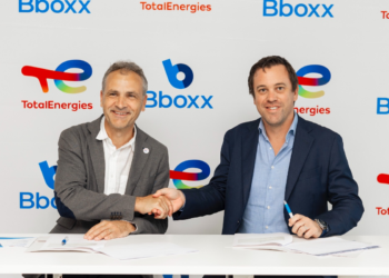 Bboxx, TotalEnergies Are Scaling Clean Cooking Access across Rwanda