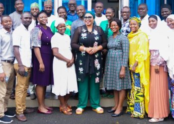 NASENI Biogas and Biomethanol Plants Design