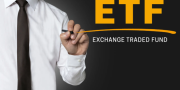 Bitcoin & Ethereum (EFTs)