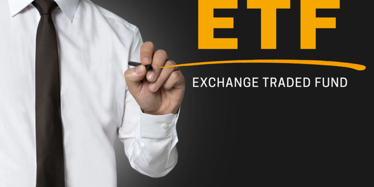 Bitcoin & Ethereum (EFTs)