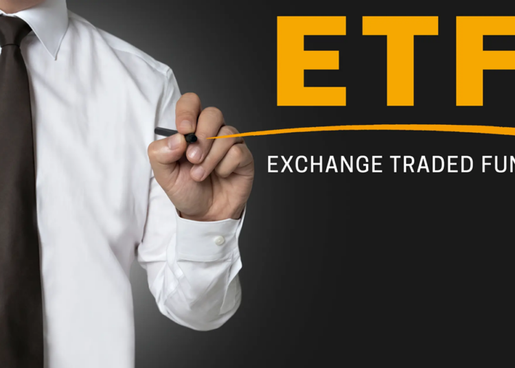 Bitcoin & Ethereum (EFTs)