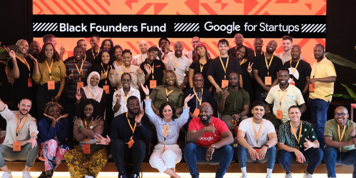 Black Founders Face Billions in Funding Gap Despite Tech Growth in Europe, Africa