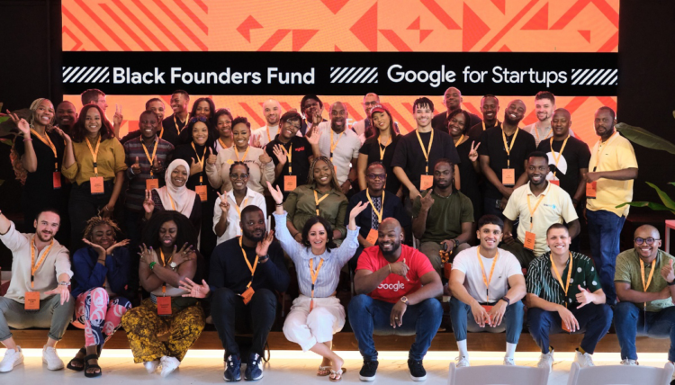 Black Founders Face Billions in Funding Gap Despite Tech Growth in Europe, Africa