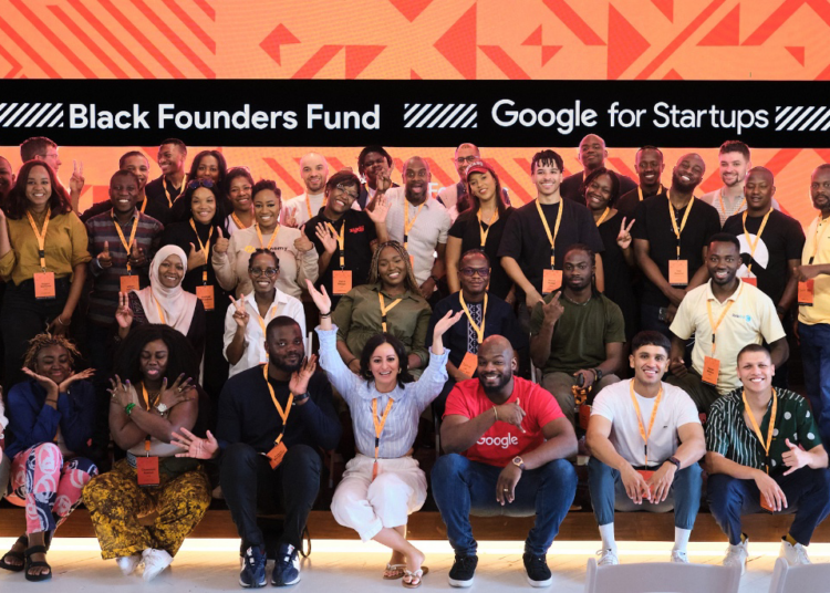 Black Founders Face Billions in Funding Gap Despite Tech Growth in Europe, Africa