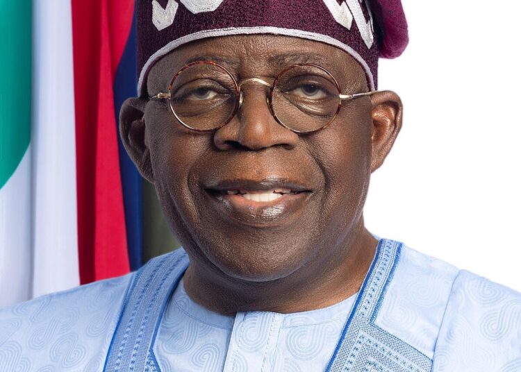 Tinubu Appoints New Heads of Agencies,