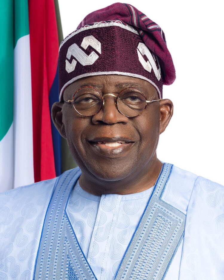 Tinubu Appoints New Heads of Agencies,