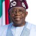 Tinubu Appoints New Heads of Agencies,