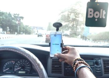 Bolt driver and MyCoverGenius