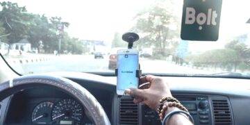 Bolt driver and MyCoverGenius