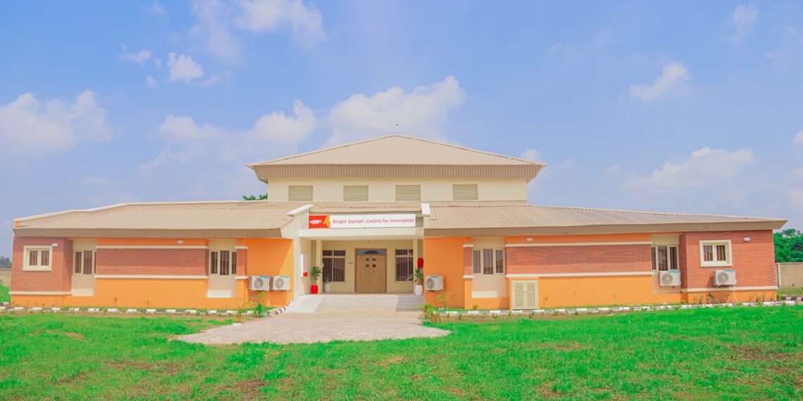 Egbin Power innovation centre