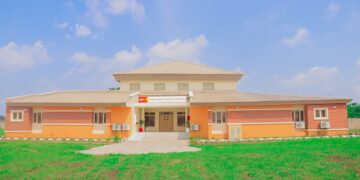 Egbin Power innovation centre