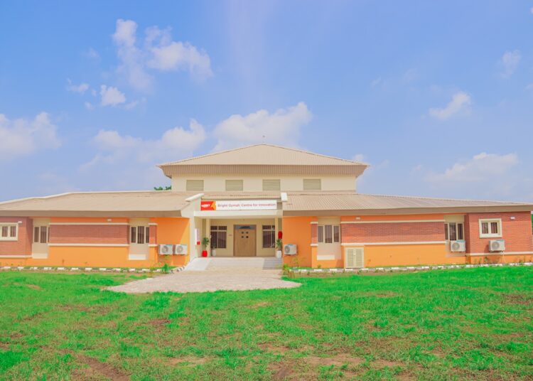 Egbin Power innovation centre