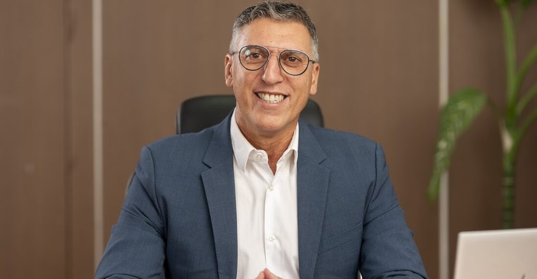 CEO EGbin Power on clean energy, sustainability in Africa - ISPON