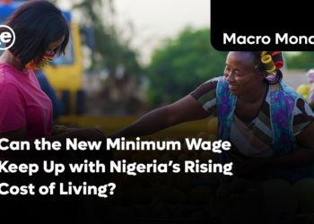 Can the New Minimum Wage Keep Up with Nigeria’s Rising Cost of Living?