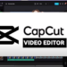 CapCut to End Free Cloud Storage, Limit Free Collaborators Starting August 5