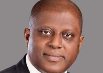 Central Bank Of Nigeria