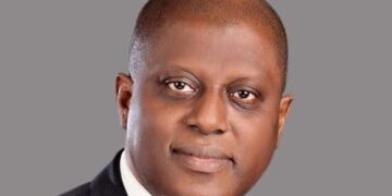 Central Bank Of Nigeria