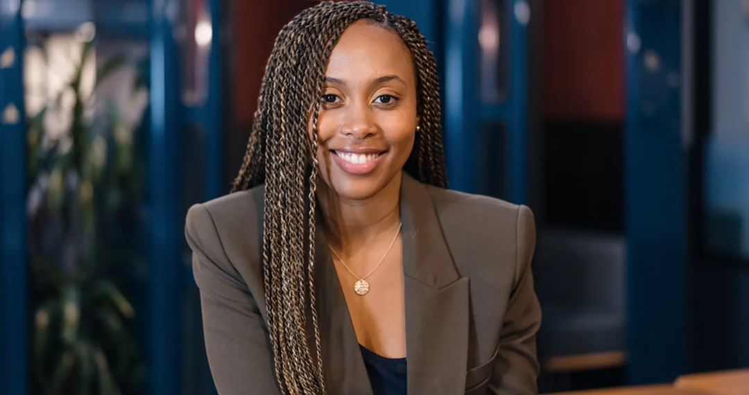 Carmelle Cadet, founder/CEO, EMTECH