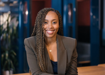 Carmelle Cadet, founder/CEO, EMTECH