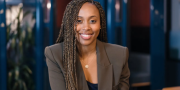 Carmelle Cadet, founder/CEO, EMTECH