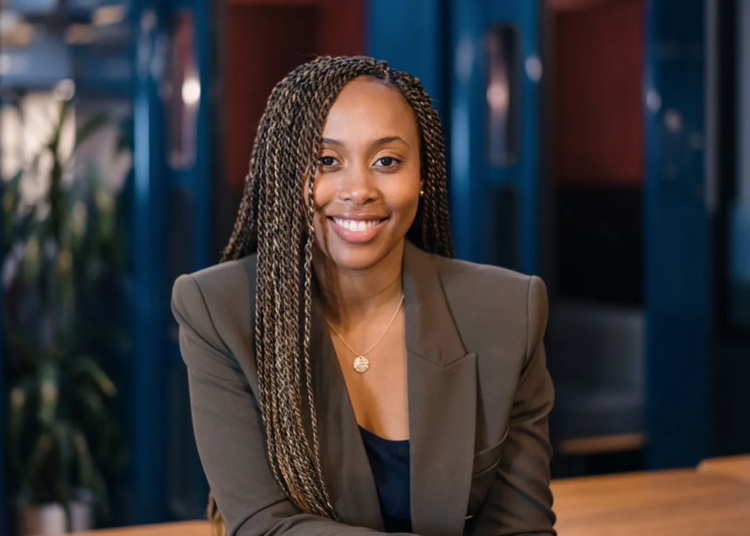 Carmelle Cadet, founder/CEO, EMTECH