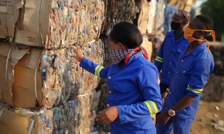 Catalysing Sustainable Growth Through SMEs in Southeast Africa - Inside Equity Fund II