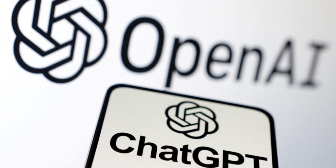 ChatGPT Can Now Talk Back as OpenAI Rolls Out Realistic Voice Mode