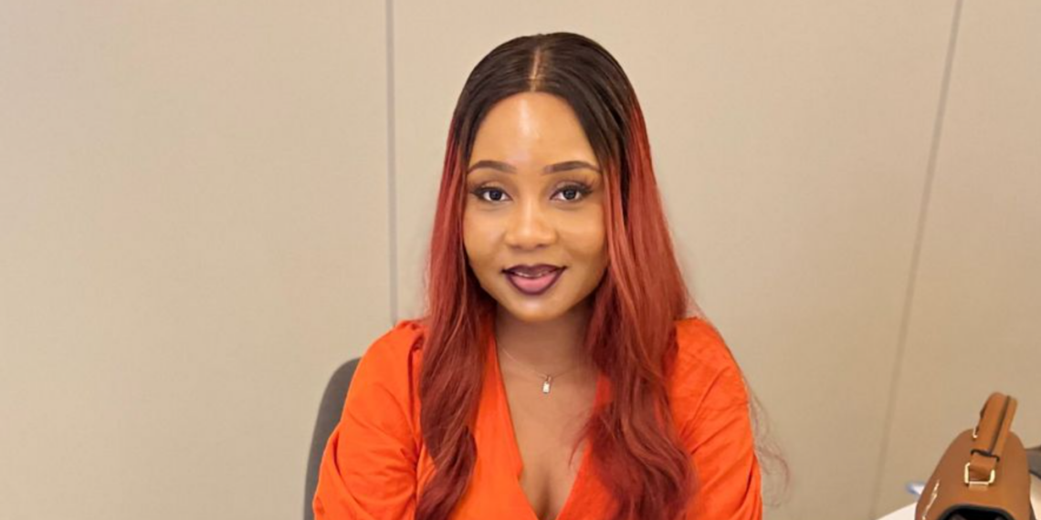 Chidera Anyanebechi, general manager, NeuRaL AI