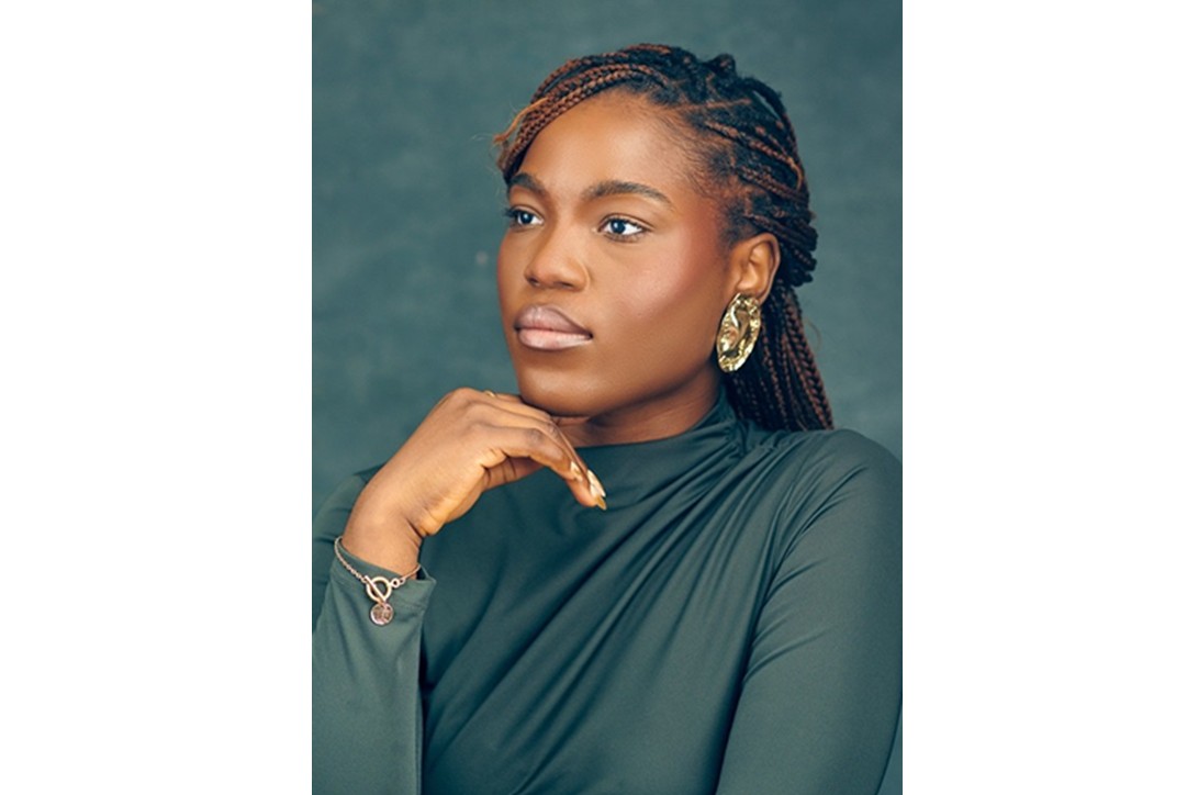 Chidinma Aniugbo (Nigeria)
