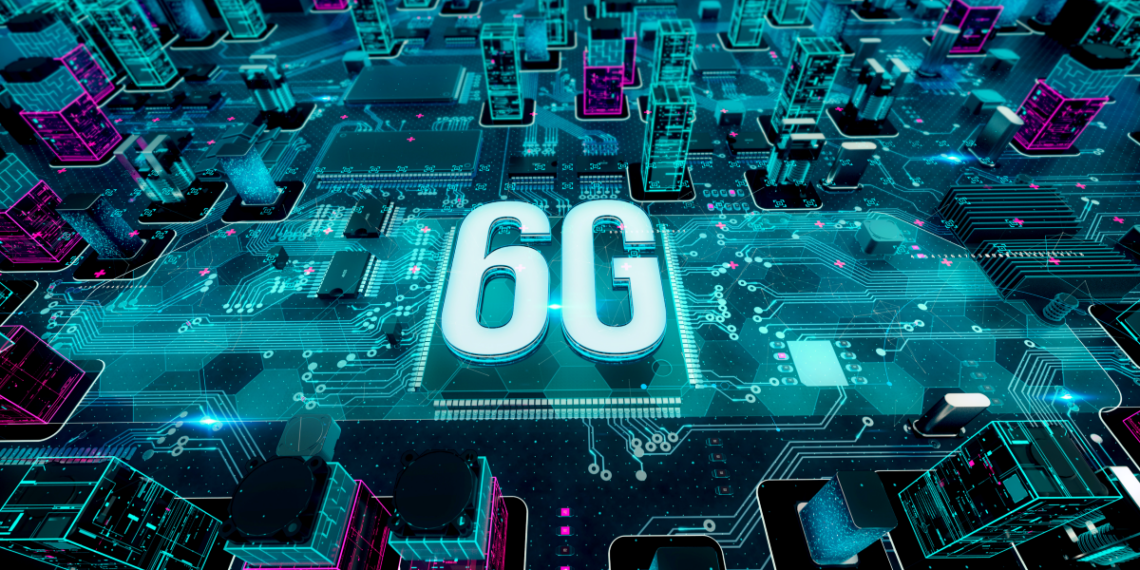 China Begins Transition to World’s First 6G Technology