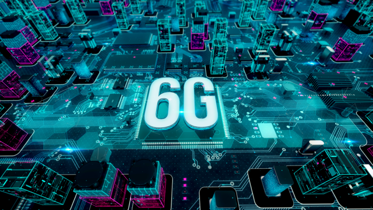 China Begins Transition to World’s First 6G Technology