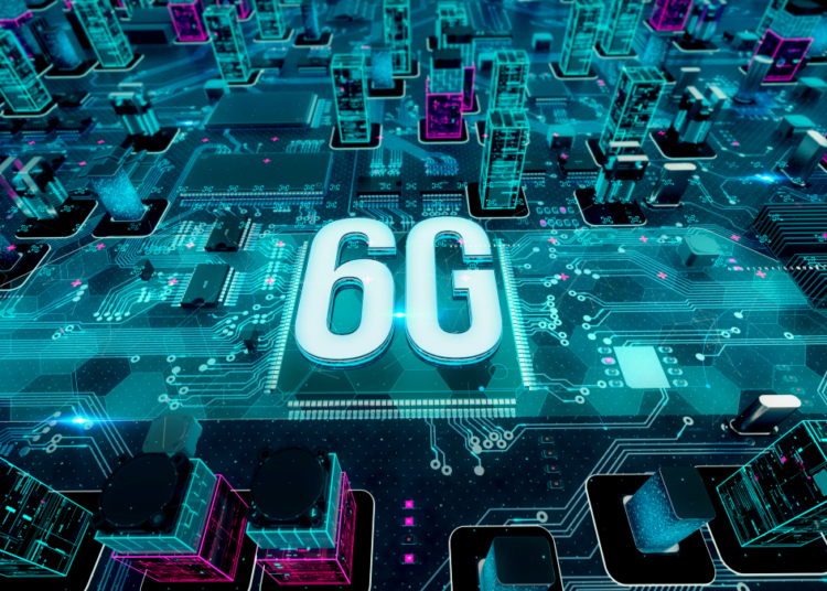 China Begins Transition to World’s First 6G Technology
