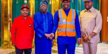 NLC Anticipates N250,000 Minimum wage